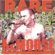 No Remorse  – Rare Remorse -  CD